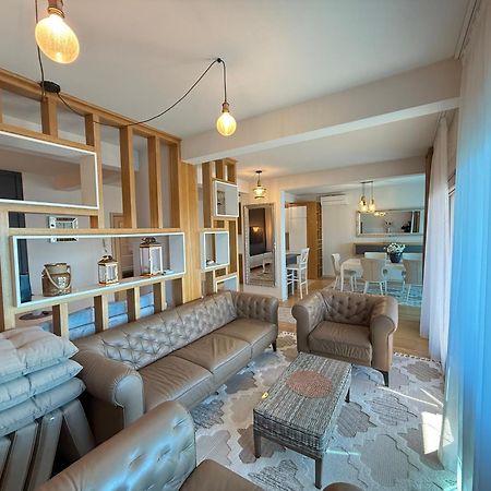 Vujanovic Apartments Sveti Stefan Extérieur photo